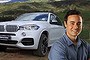 BMW X5 video review (Thumbnail)