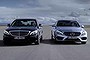 Mercedes-Benz C-Class unveiled (Thumbnail)