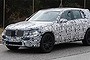 2015 Mercedes-Benz GLK spied (Thumbnail)