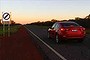 160kmh on NT's open roads (Thumbnail)