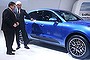 Porsche cruises towards SUV success (Thumbnail)