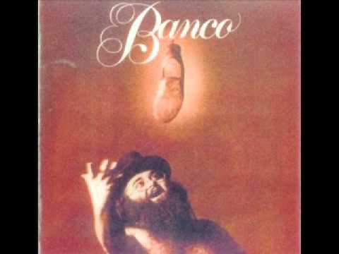 Banco del Mutuo Soccorso - Banco (full album)