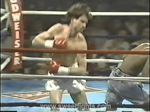 Boxing BATTLES Knock Outs KO's