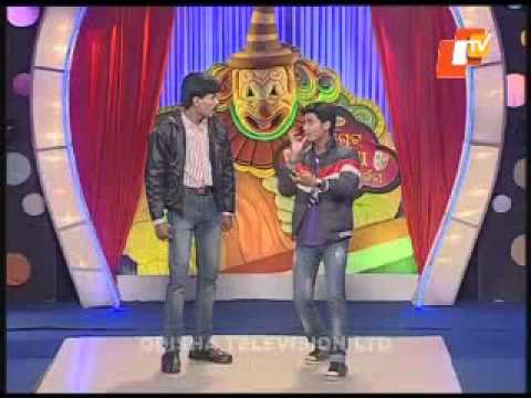 The Great Odisha Political Circus O TV - March 3, 2013 full episode