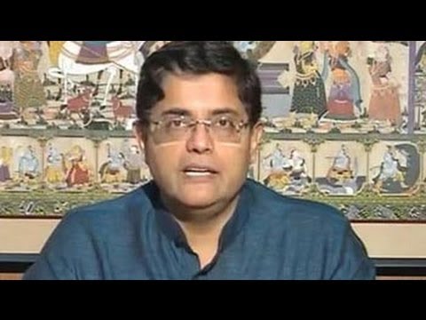 Centre shouldn't discriminate with Odisha: BJP MP Jay Panda