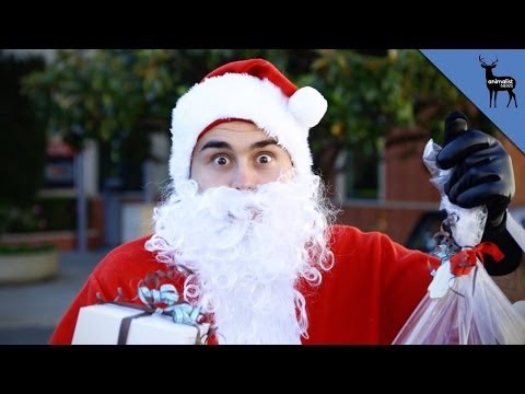 How to Adopt a Pet! Santa Visits the San Francisco SPCA