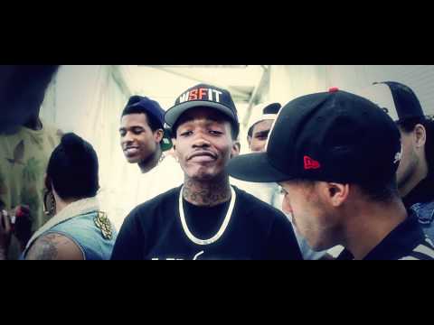 Dizzy Wright - Can't Trust Em