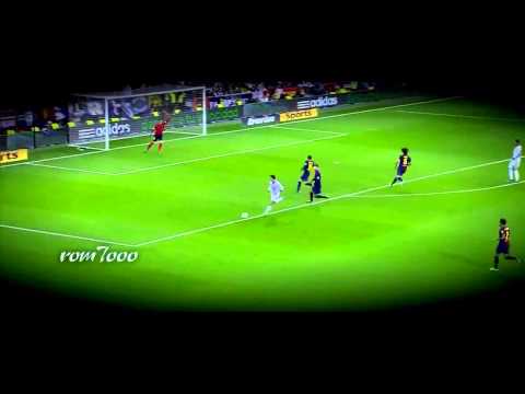 Xabi Alonso ● The Maestro ● Skills -HD-