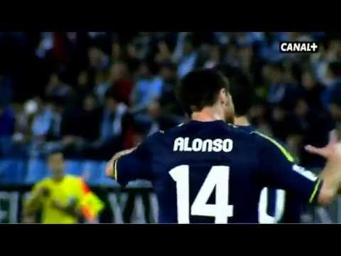 El Dia Despues | El gran Xabi Alonso | 11/03/2013 | Celta vs Real Madrid | Canal Plus