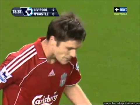 Top 3 Xabi Alonso Goals