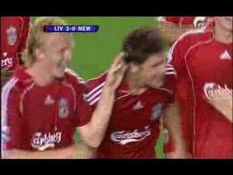 Alonso Wonder Goal!!!