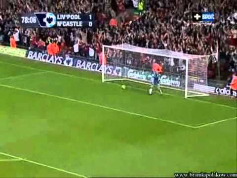 xabi alonso top 5 goals