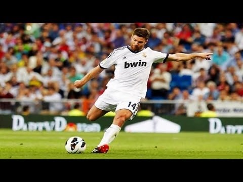 Xabi Alonso ● The Maestro ● 2009-2014 | HD |