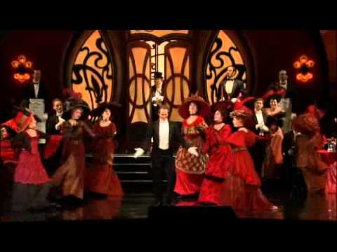 Franz Lehar  count of luxembourg - waltz ballet