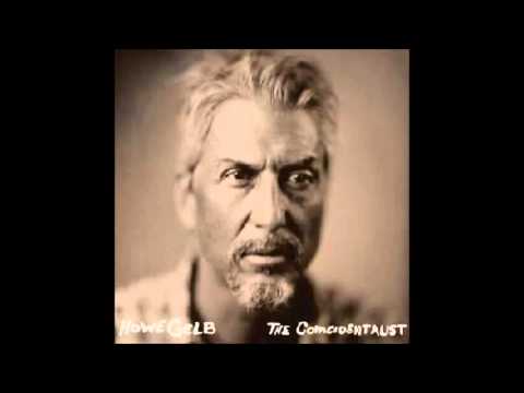 Howe Gelb - Vortexas (The Coincidentalist 2013)