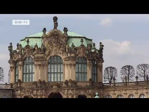 450 Years of Passion for Art in Saxony | Arts.21