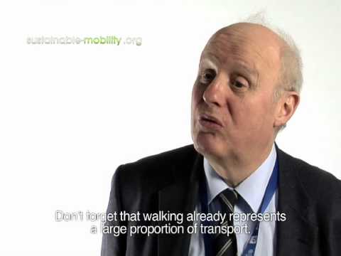 Interview with Jean-Luc Saladin, Town councillor in Le Havre - Sustainable-mobility.org