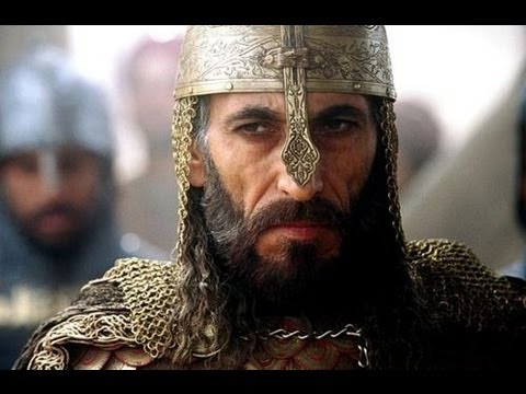 The Sins of Saladin During the Crusades