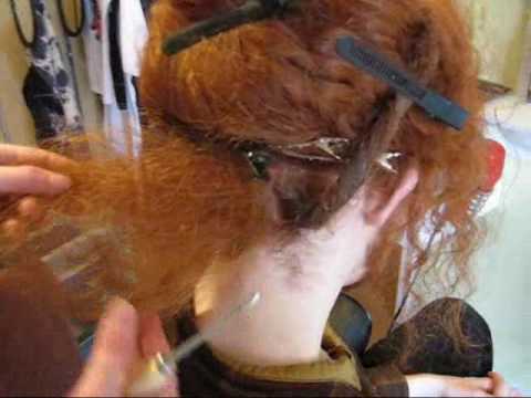 Knotty Boy How to Make Dreadlocks - Part 1