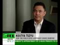 Kostya Tszyu reveals his secrets