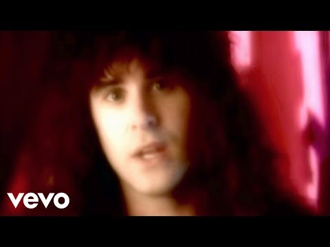 Firehouse - Love of a Lifetime