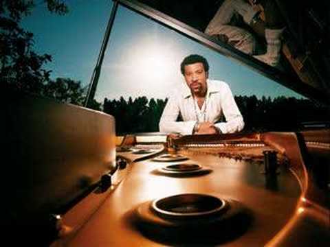 Lionel Richie Tender Heart