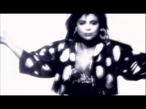 Paula Abdul - Straight Up (Widescreen) (HQ)