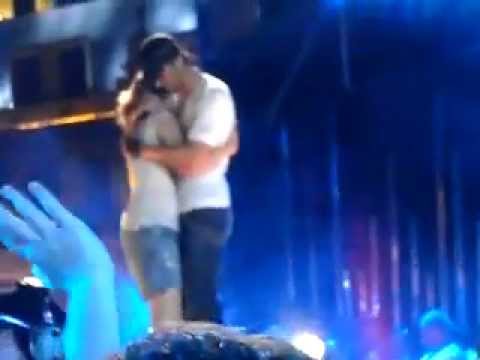 Enrique Iglesias Hero (MTV 2011 Georgia Batumi)