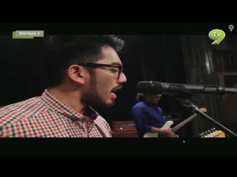 Kyoto Protocol - Tiada Lagi Kidungmu ( Versus 2, Episode 1, 2013, TV9 )