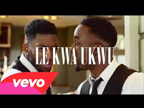 Iyanya - Le Kwa Ukwu