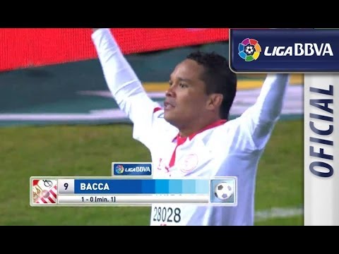 Resumen de Sevilla FC (4-0) Real Betis - HD