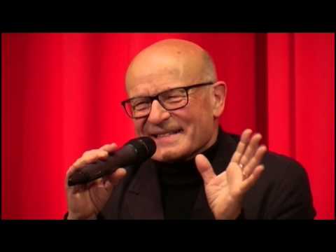 Volker Schlöndorff zu Gast im Deutschen Filmmuseum