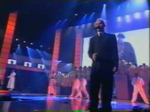 Puff Daddy, Sting, Faith Evans, 112 - I'll Be Missing You (MTV Video Music Awards 1997).mpg