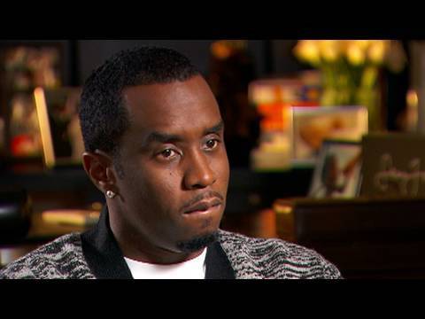 Diddy: The Modern Mogul