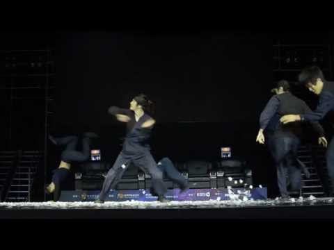 Morning of Owl (Korea) | R16 2013 Crew Performance