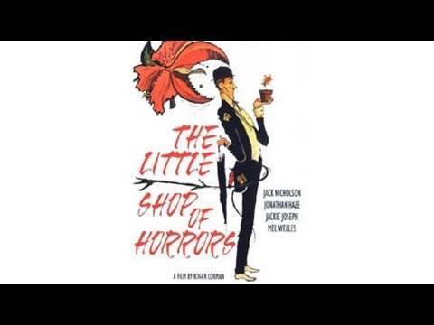 Little Shop of Horrors