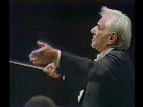 Bernstein : Symphonic Dances from West Side Story