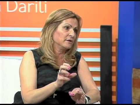 TV Talk Show Kalimera USA with Yanna Darili- Episode 5