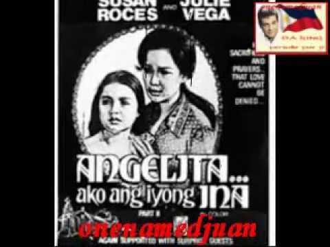 The Movies of SUSAN ROCES