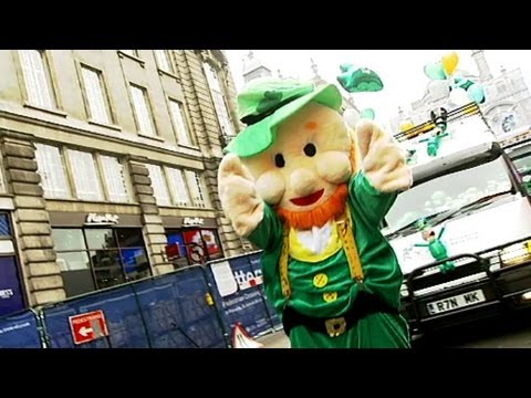 10 Fantastic Facts About St. Patrick's Day