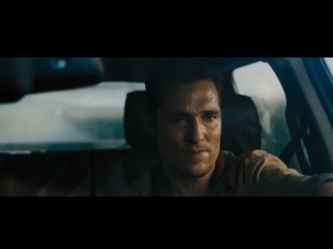 Interstellar Teaser Trailer -- Official Warner Bros.