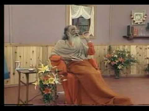 Swami Chinmayananda  How to set your goal in life.flv