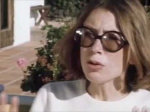 Joan-Didion.info presents: Joan Didion with Tom Brokaw (NBC)