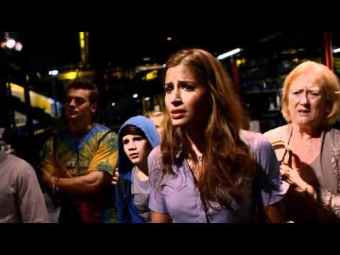 Quarantine 2: Terminal (2011) - Official Trailer