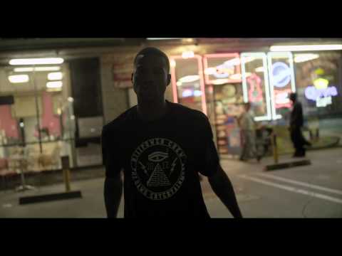 Jay Rock 'YOLA' Official Music Video