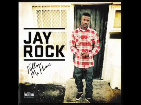 Jay Rock - Follow Me Home (Album)