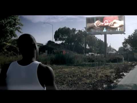 Jay Rock - All My Life [Ghetto] [feat. Lil Wayne] (Video)