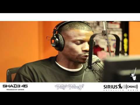 Kendrick Lamar, Jay Rock, Ab-Soul, and Schoolboy Q Freestyle