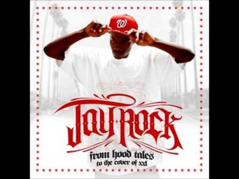 Jay Rock - From Hood Tales To The Cover Of Xxl [FULL MIXTAPE] (+Download)