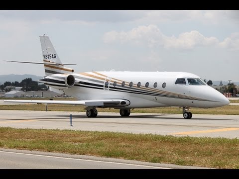 Van Nuys Airport, California (VNY)  World's Busiest General Aviation Airport [including F-18E's]